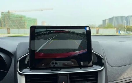 Toyota Yaris XP150 рестайлинг, 2022 год, 1 250 050 рублей, 10 фотография