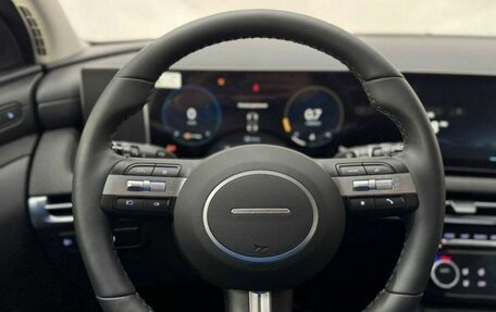 Hyundai Tucson, 2025 год, 4 599 000 рублей, 14 фотография