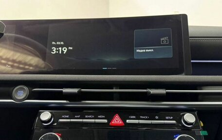 Hyundai Tucson, 2025 год, 4 599 000 рублей, 16 фотография