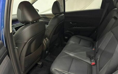 Hyundai Tucson, 2025 год, 4 599 000 рублей, 11 фотография