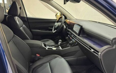 Hyundai Tucson, 2025 год, 4 599 000 рублей, 10 фотография