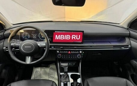 Hyundai Tucson, 2025 год, 4 599 000 рублей, 9 фотография