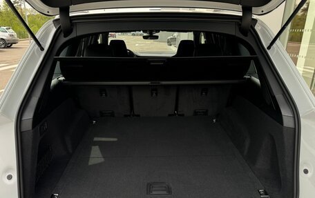 Audi Q7, 2025 год, 12 990 000 рублей, 8 фотография