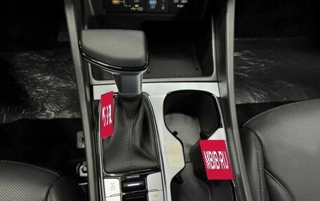 Hyundai Tucson, 2025 год, 4 599 000 рублей, 17 фотография