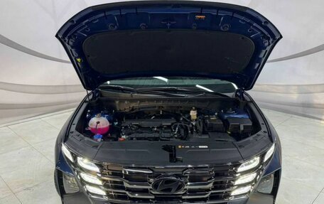 Hyundai Tucson, 2025 год, 4 599 000 рублей, 18 фотография