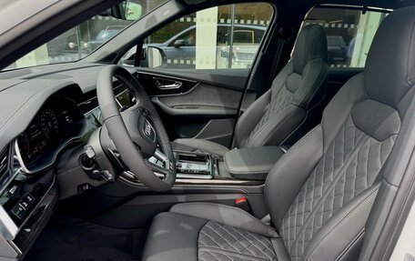 Audi Q7, 2025 год, 12 990 000 рублей, 4 фотография