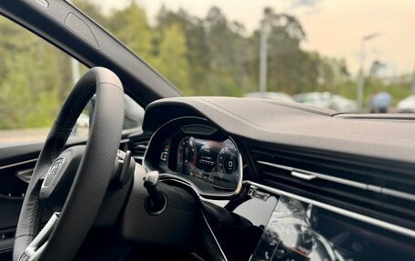 Audi Q7, 2025 год, 12 990 000 рублей, 11 фотография