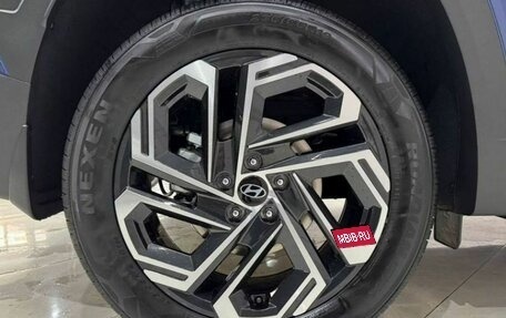 Hyundai Tucson, 2025 год, 4 599 000 рублей, 20 фотография