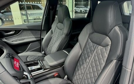 Audi Q7, 2025 год, 12 990 000 рублей, 7 фотография