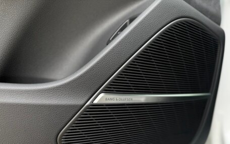 Audi Q7, 2025 год, 12 990 000 рублей, 20 фотография