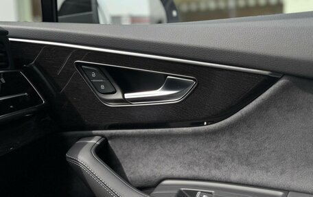 Audi Q7, 2025 год, 12 990 000 рублей, 21 фотография