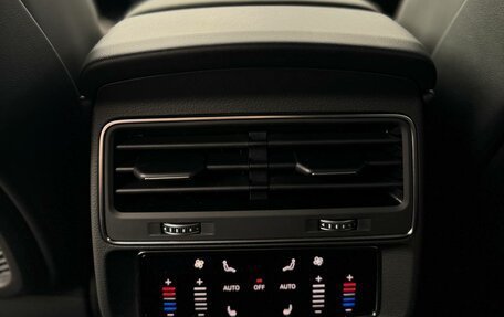 Audi Q7, 2025 год, 12 990 000 рублей, 16 фотография