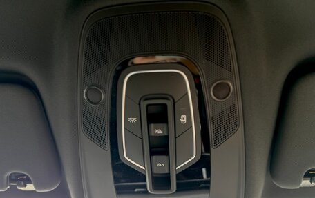 Audi Q7, 2025 год, 12 990 000 рублей, 24 фотография