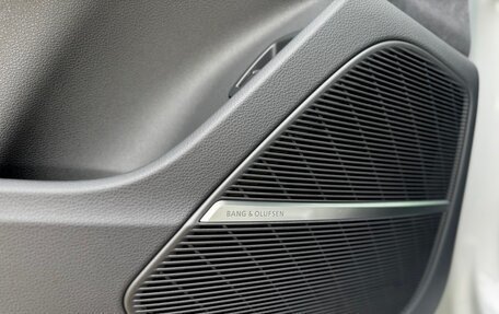 Audi Q7, 2025 год, 12 990 000 рублей, 17 фотография