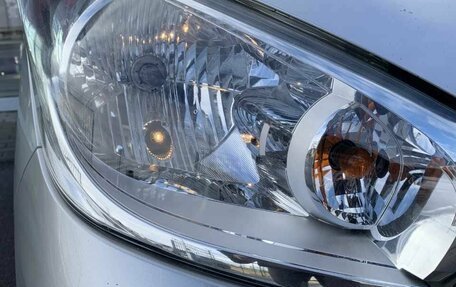 Nissan Dayz I рестайлинг, 2018 год, 855 000 рублей, 2 фотография