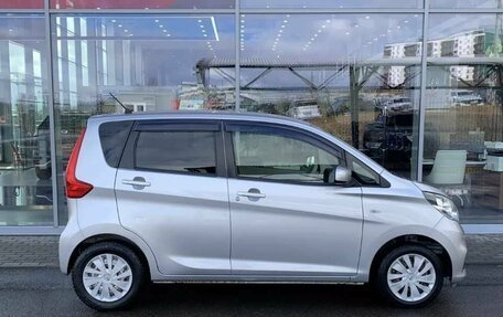 Nissan Dayz I рестайлинг, 2018 год, 855 000 рублей, 5 фотография