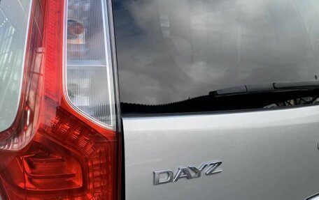 Nissan Dayz I рестайлинг, 2018 год, 855 000 рублей, 7 фотография