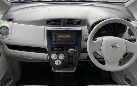Nissan Dayz I рестайлинг, 2018 год, 855 000 рублей, 15 фотография