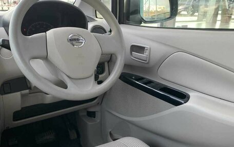 Nissan Dayz I рестайлинг, 2018 год, 855 000 рублей, 17 фотография