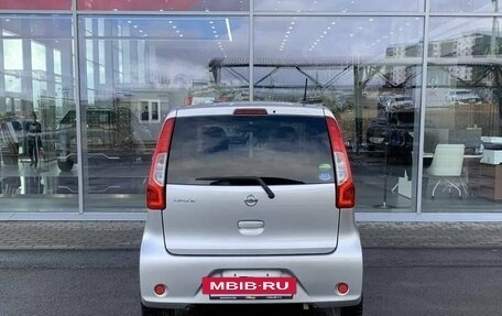 Nissan Dayz I рестайлинг, 2018 год, 855 000 рублей, 8 фотография