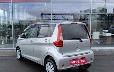 Nissan Dayz I рестайлинг, 2018 год, 855 000 рублей, 13 фотография