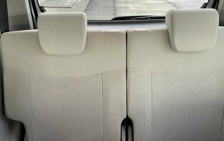 Nissan Dayz I рестайлинг, 2018 год, 855 000 рублей, 23 фотография