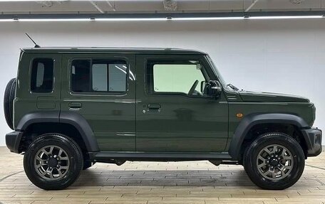 Suzuki Jimny, 2026 год, 2 310 000 рублей, 3 фотография