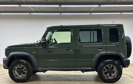Suzuki Jimny, 2026 год, 2 310 000 рублей, 4 фотография