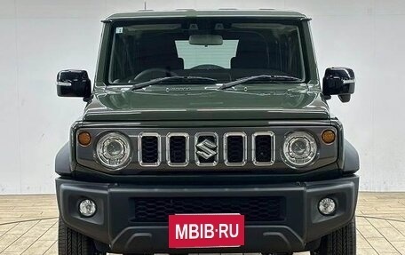 Suzuki Jimny, 2026 год, 2 310 000 рублей, 2 фотография
