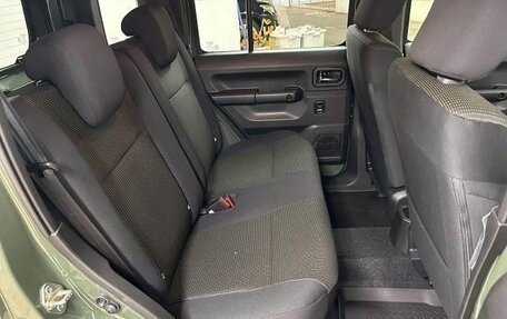 Suzuki Jimny, 2026 год, 2 310 000 рублей, 10 фотография