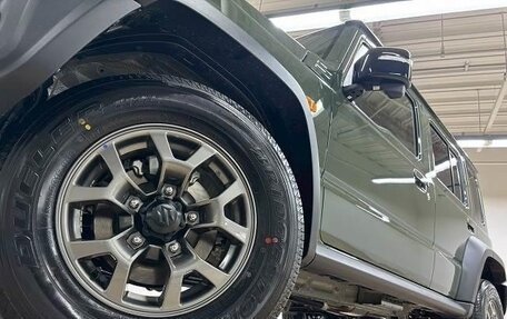 Suzuki Jimny, 2026 год, 2 310 000 рублей, 14 фотография