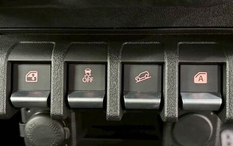 Suzuki Jimny, 2026 год, 2 310 000 рублей, 13 фотография