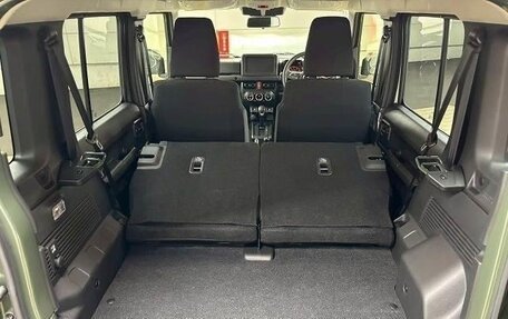 Suzuki Jimny, 2026 год, 2 310 000 рублей, 15 фотография