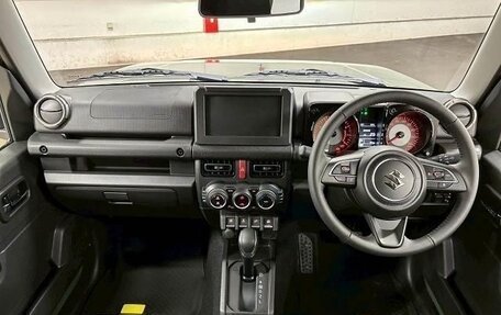 Suzuki Jimny, 2026 год, 2 310 000 рублей, 8 фотография