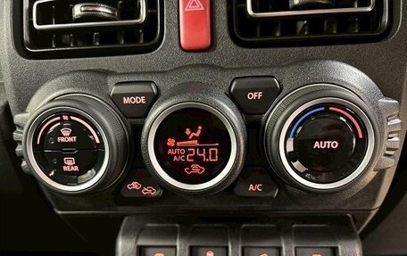 Suzuki Jimny, 2026 год, 2 310 000 рублей, 17 фотография