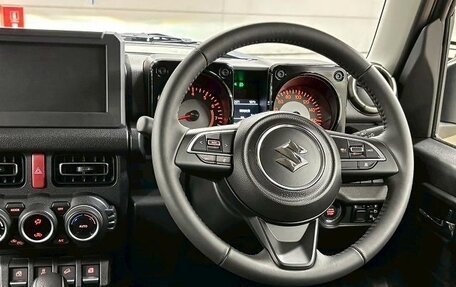 Suzuki Jimny, 2026 год, 2 310 000 рублей, 19 фотография