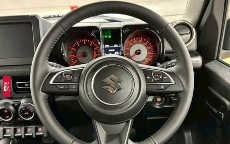 Suzuki Jimny, 2026 год, 2 310 000 рублей, 11 фотография