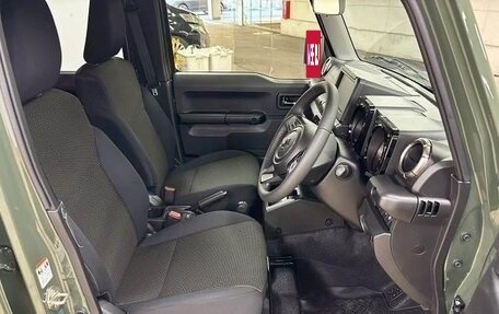 Suzuki Jimny, 2026 год, 2 310 000 рублей, 9 фотография