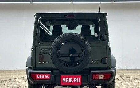 Suzuki Jimny, 2026 год, 2 310 000 рублей, 5 фотография