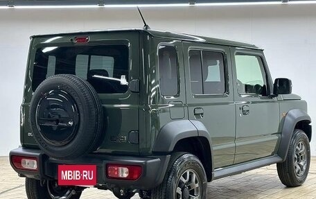 Suzuki Jimny, 2026 год, 2 310 000 рублей, 6 фотография