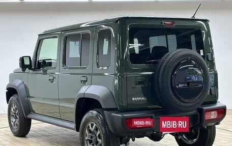 Suzuki Jimny, 2026 год, 2 310 000 рублей, 7 фотография