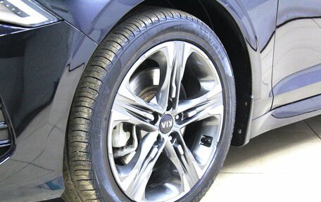 KIA K5, 2021 год, 3 148 800 рублей, 2 фотография