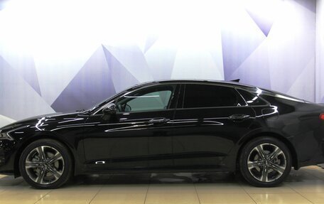 KIA K5, 2021 год, 3 148 800 рублей, 3 фотография