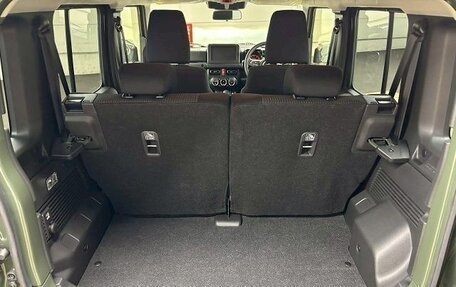 Suzuki Jimny, 2026 год, 2 310 000 рублей, 20 фотография