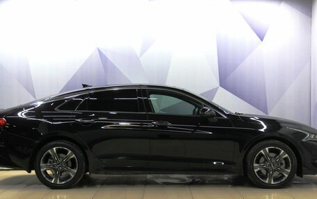 KIA K5, 2021 год, 3 148 800 рублей, 8 фотография