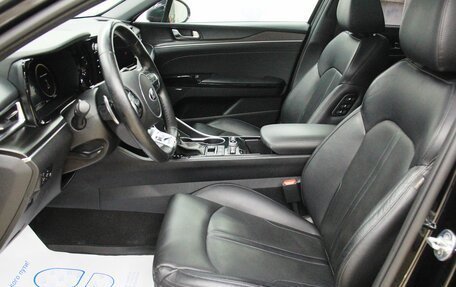 KIA K5, 2021 год, 3 148 800 рублей, 12 фотография