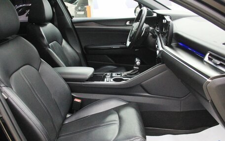 KIA K5, 2021 год, 3 148 800 рублей, 15 фотография