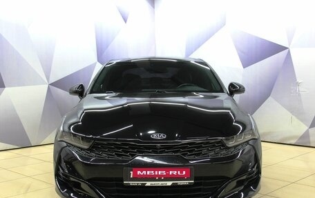 KIA K5, 2021 год, 3 148 800 рублей, 11 фотография