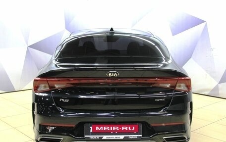 KIA K5, 2021 год, 3 148 800 рублей, 6 фотография