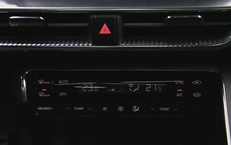 KIA K5, 2021 год, 3 148 800 рублей, 25 фотография